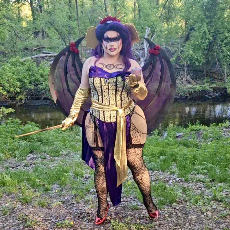 Anastacia Paige Milano tweet media