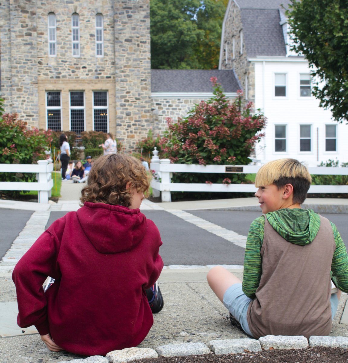 WoosterSchl's tweet photo. Our students enjoy a balance of classroom and outdoor time. Learn more at Open House Saturday October 26th at 10:00 am. Registration closes Thursday 10.24. Register now! https://t.co/4OtqOUJXX3
Invest in your child today and help them reach their highest potential.
#woosterschool https://t.co/wmCjxQPMUb