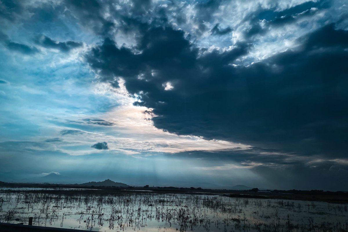 La cuenca del Río Lerma