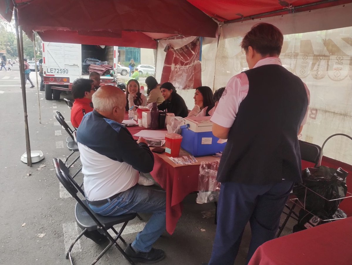 Participación Ciudadana de Cuauhtémoc tweet media