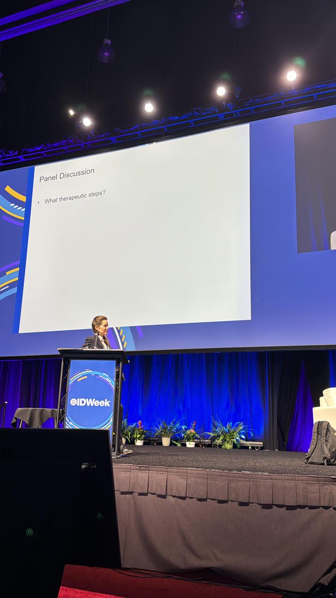 LaraKRotter (@larakimr) on Twitter photo Thrilled to have presented a compelling case at the intersection of transplant ID and critical care! Grateful for the inspiring connections and unwavering support and trust, especially from Dr.Marwan Azar.This opportunity truly means a lot! <a href="/YaleIDFellows/">Yale ID Fellows</a> <a href="/YaleMedPSTP/">YaleMedPSTP</a> <a href="/TradIMYale/">Yale IM Traditional Residency Program</a> Thrilled to have presented a compelling case at the intersection of transplant ID and critical care! Grateful for the inspiring connections and unwavering support and trust, especially from Dr.Marwan Azar.This opportunity truly means a lot! <a href="/YaleIDFellows/">Yale ID Fellows</a> <a href="/YaleMedPSTP/">YaleMedPSTP</a> <a href="/TradIMYale/">Yale IM Traditional Residency Program</a>