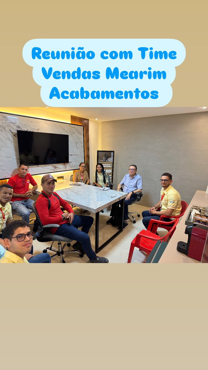 contato_mega's tweet image. Mearim Acabamentos