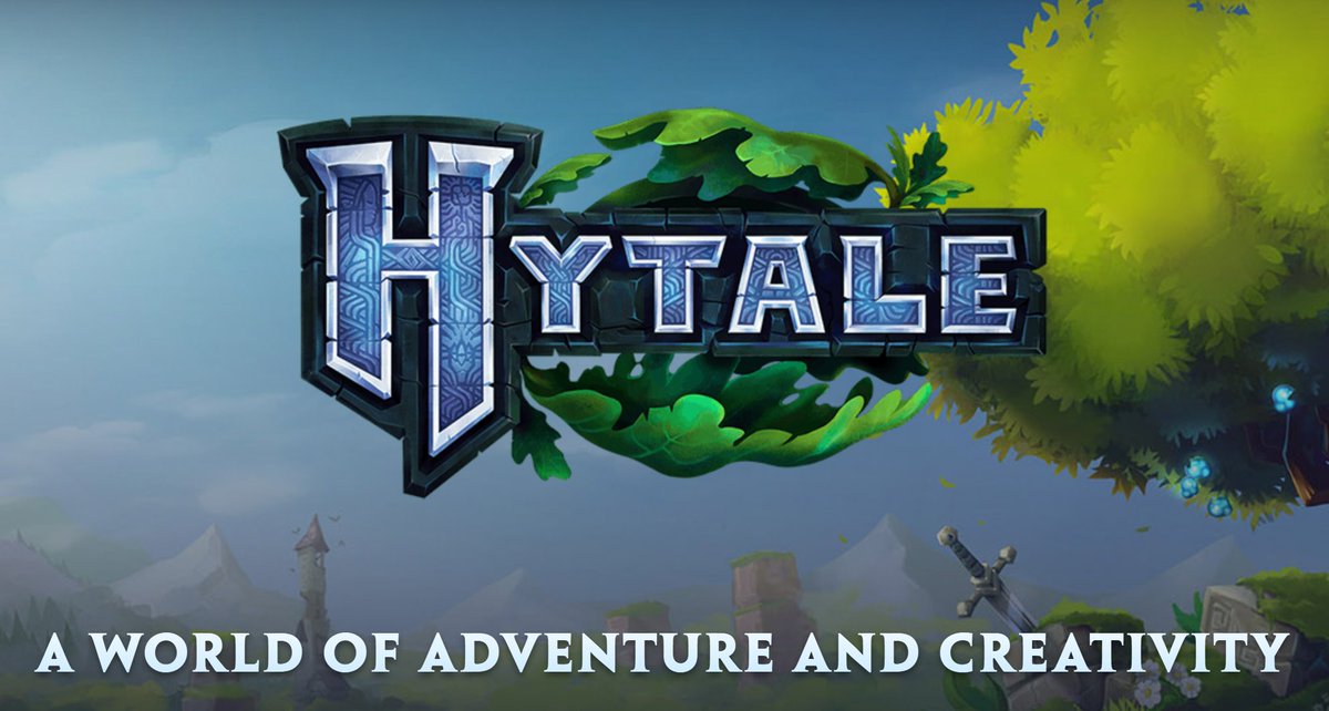 HytaleNewsYT's tweet photo. Verified Movie Leaker &amp; Video Game Leaker, @DanielRPK leaks Hytale will be released in 2026 featuring a robust collection of creator tools, marketplace and "Multiversal Hub Space" https://t.co/kFsXCQrjOS