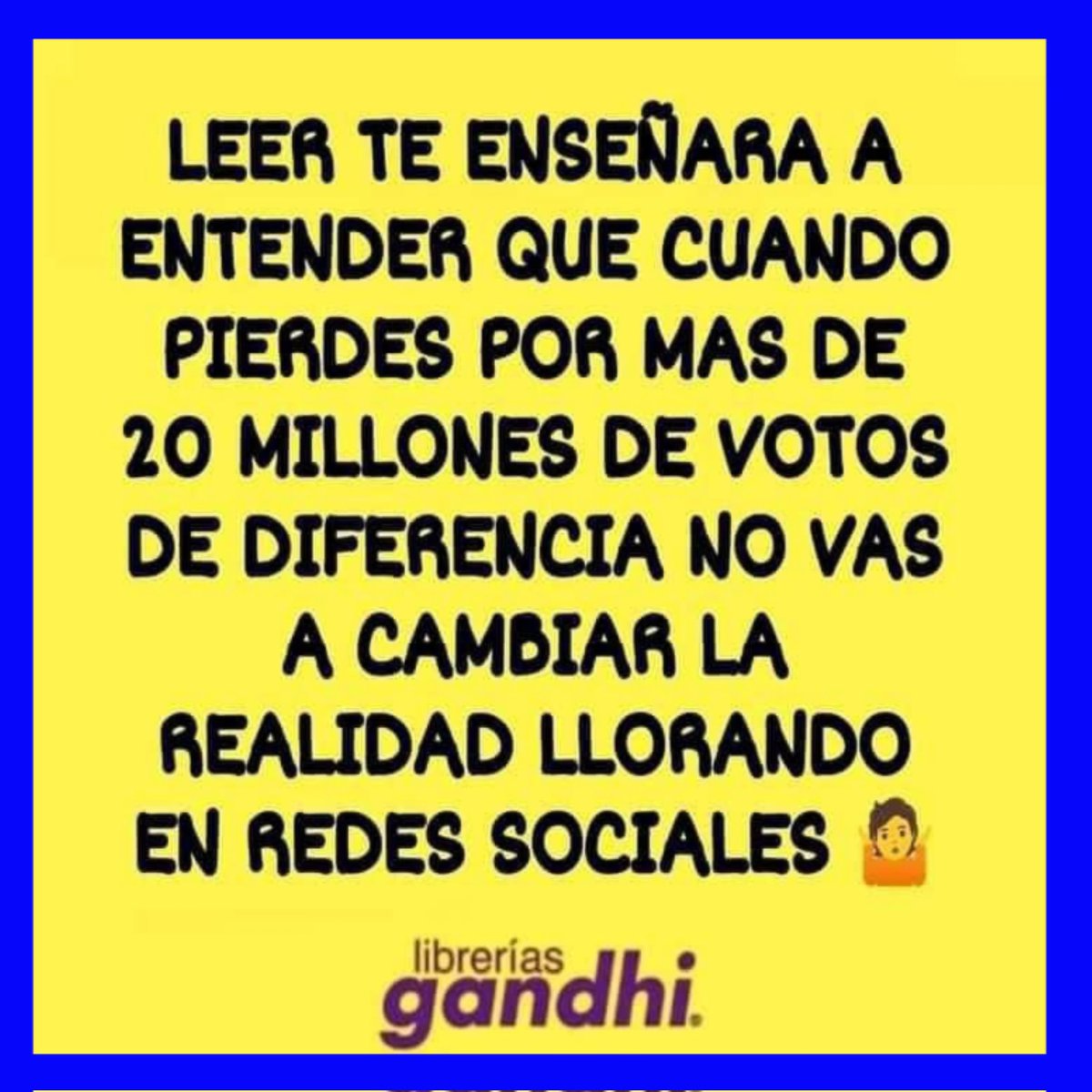 <a href="/pablo_majluf/">Pablo Majluf</a> Falso.

Este facho ya está delirando...