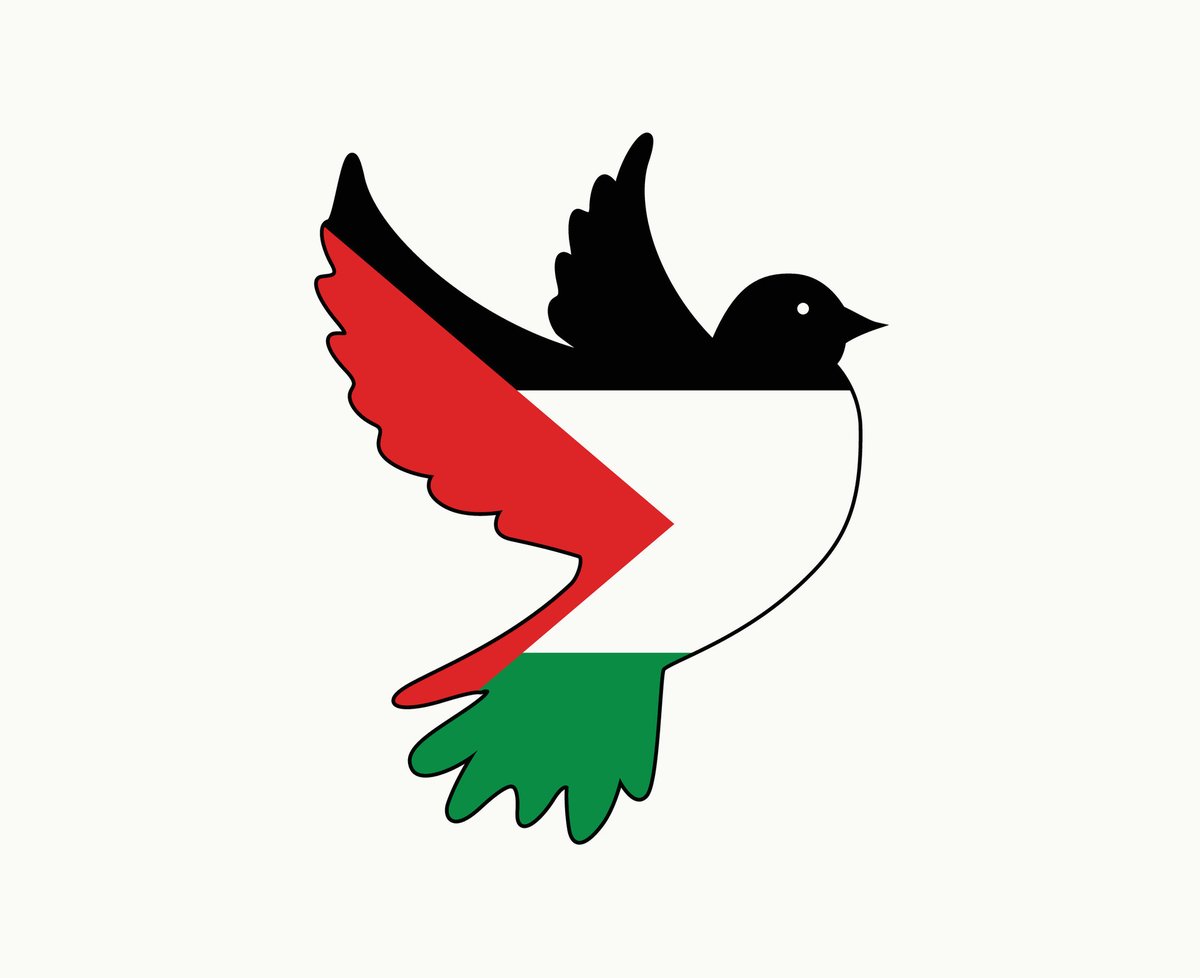 786Peace786's tweet image. #AfroPalestinian #African 
#Palestinians