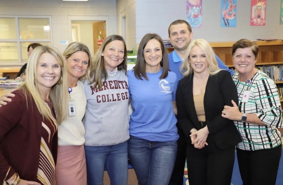 Dr. Lisa Duffey tweet media