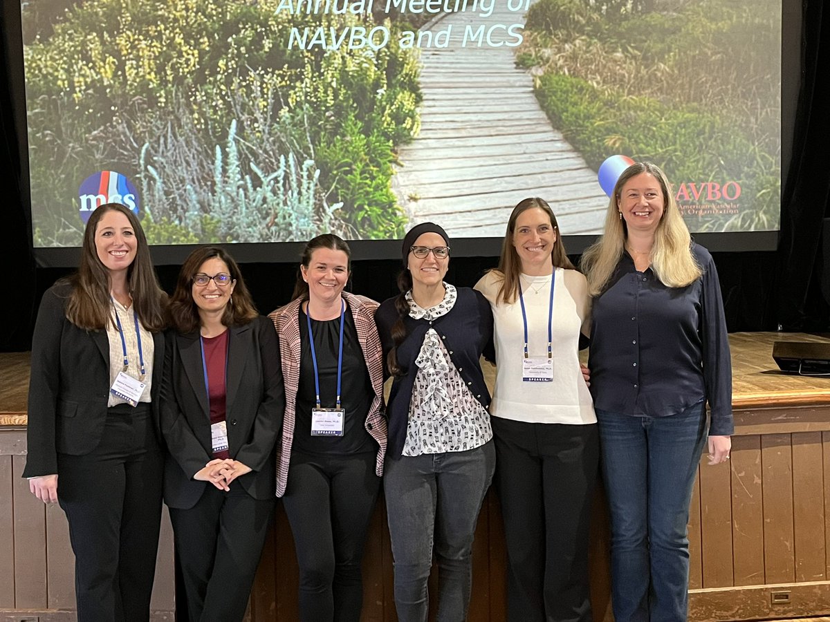 Bagher Lab (@bagherlab) on Twitter photo What an honor to organize the Microcirculatory Society’s President’s Symposium on Microvascular Changes During Pregnancy with these amazing researchers! <a href="/jlfaulkner4/">jlfaulkner</a> @SGoulopoulou <a href="/drlaurenbiwer/">Lauren A. Biwer, PhD</a> <a href="/AnnaStanhewicz/">Anna Stanhewicz</a> @Lynda_K_Harris What an honor to organize the Microcirculatory Society’s President’s Symposium on Microvascular Changes During Pregnancy with these amazing researchers! <a href="/jlfaulkner4/">jlfaulkner</a> @SGoulopoulou <a href="/drlaurenbiwer/">Lauren A. Biwer, PhD</a> <a href="/AnnaStanhewicz/">Anna Stanhewicz</a> @Lynda_K_Harris