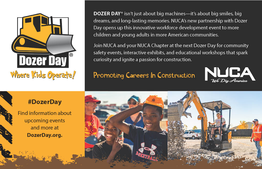 NUCAColorado's tweet photo. Thank you to our amazing sponsors for making our 9th Annual Equipment Rodeo possible! Stay tuned for our Dozer Day event in June 2025 with even more equipment, operators and fun! #NUCAdigs #WeDigAmerica #NUCAStrongerTogether https://t.co/P905xxzojZ