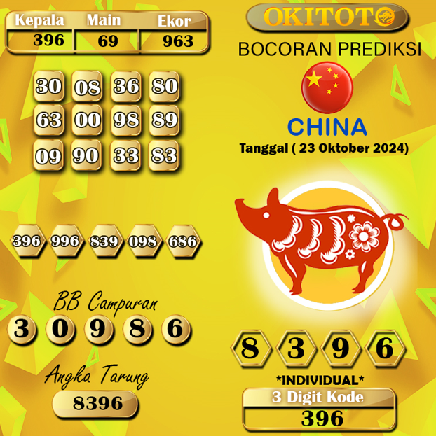 OkitotoOfficial's tweet photo. SYAIR UNTUK HARI INI 23 OKTOBER 2024
@OkitotoOfficial https://t.co/RgP1ct6RXP