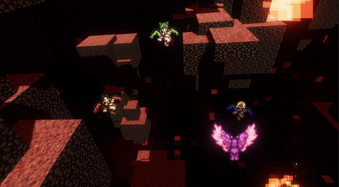 New game coming soon 

#pixelart #madewithunity #gamedev