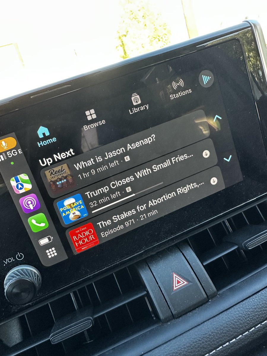 Jason Asenap tweet media