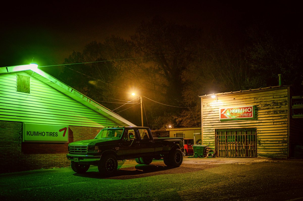 Happy just exploring.