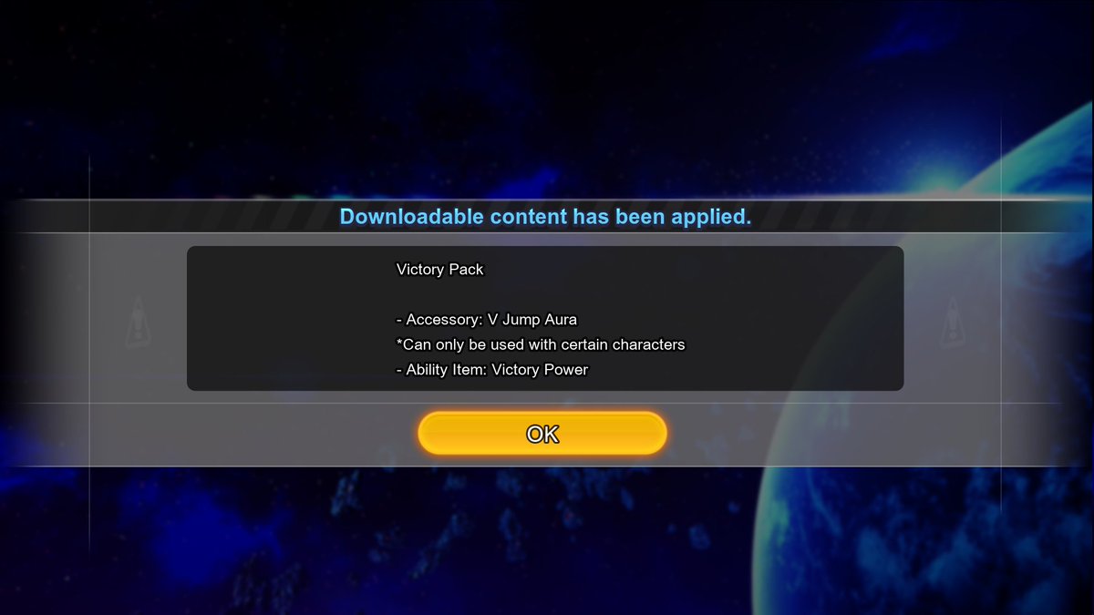 UltIMa647 tweet media