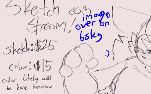 its also on my fa, gloedik on both