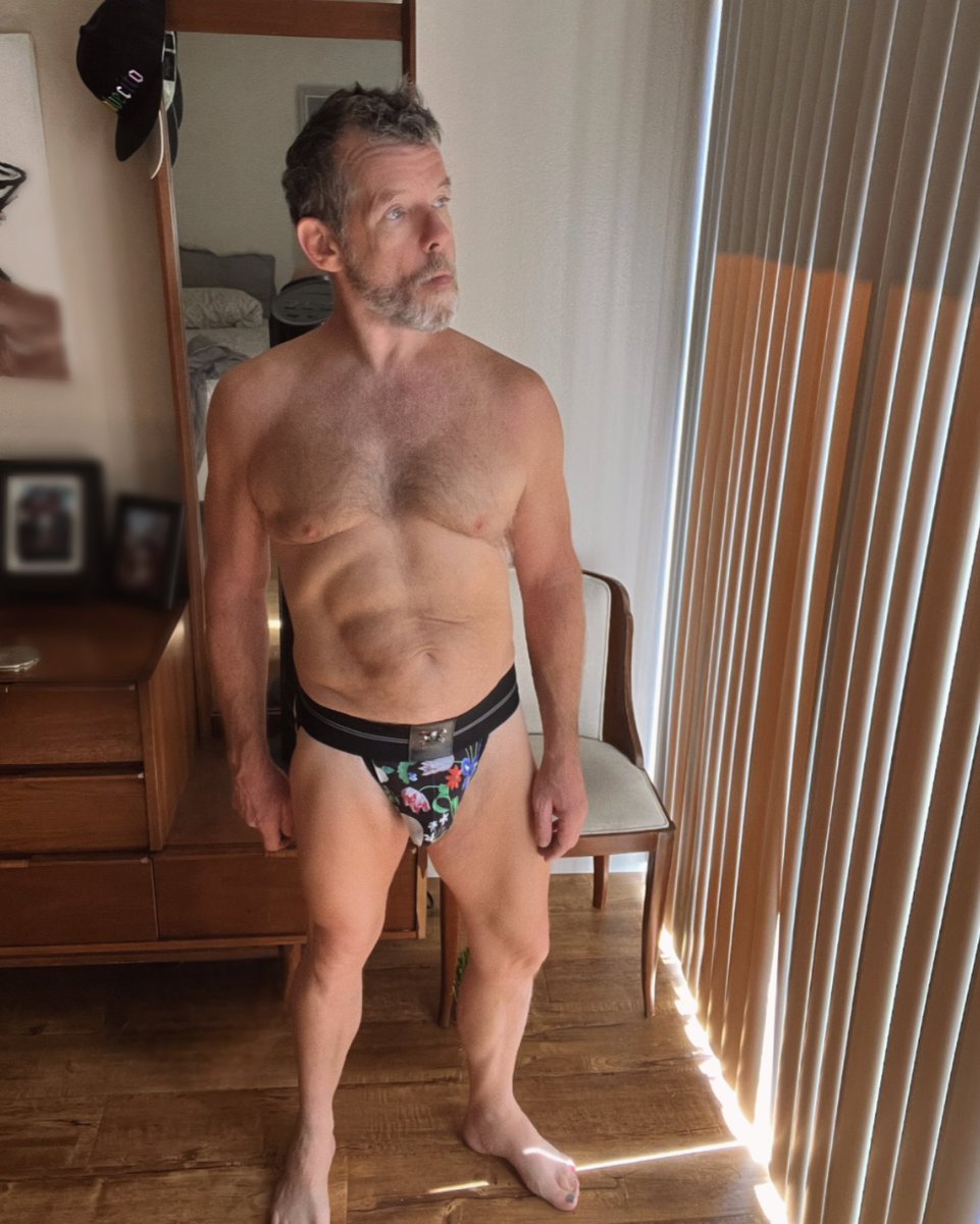 John Knight (@knightmasseur08) on Twitter photo #Jocktoberchallenge Day 22: Patterns 🌺💀
Jock by <a href="/skullnbonesny/">s</a> #Jocktoberchallenge Day 22: Patterns 🌺💀
Jock by <a href="/skullnbonesny/">s</a>