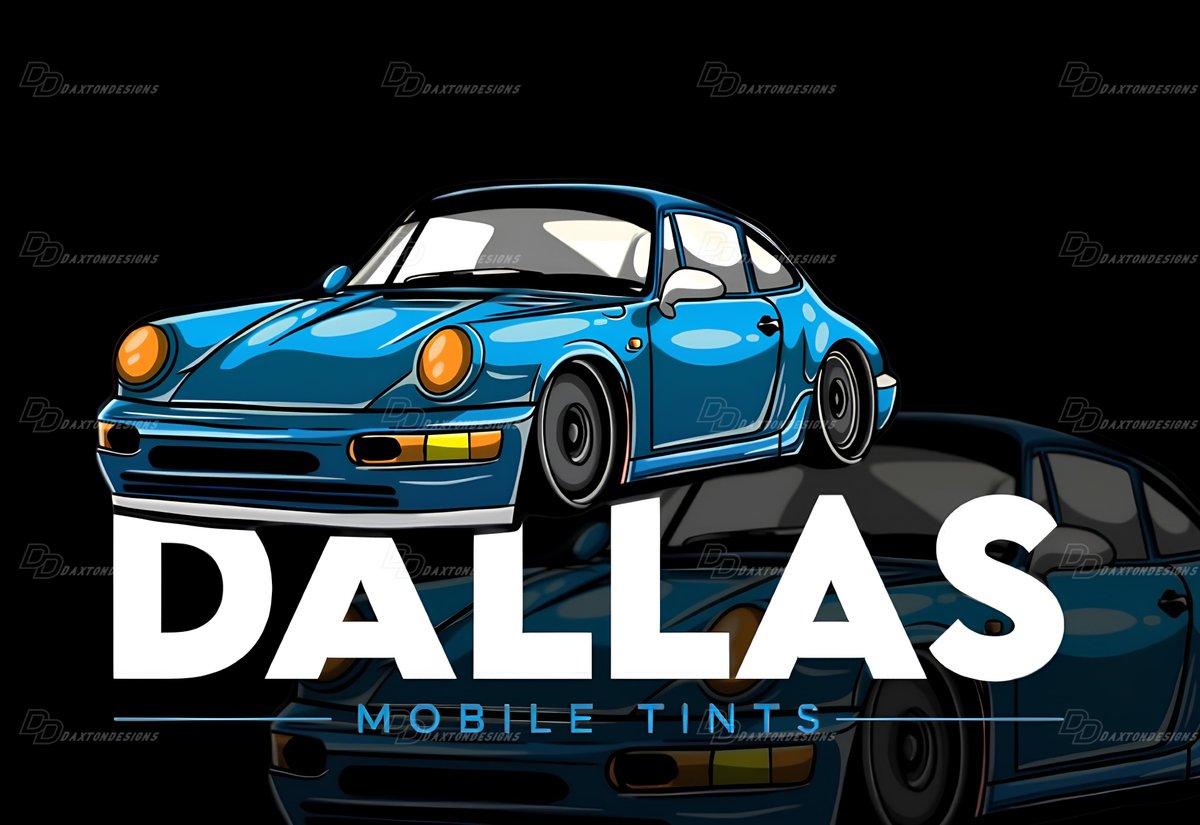 DesignerDaxton's tweet image. Delivered Business Logo 😎 

If you need custom Business Logos DM me📥