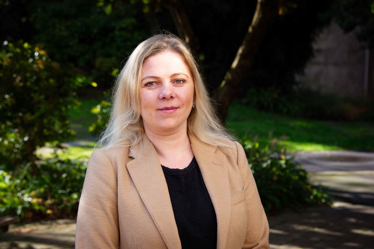 Research from UC’s Dr Anna Earl is exploring how our farming industry can tap into the lucrative high-end Wagyu beef market by overcoming barriers like infrastructure, policy, and sustainability challenges. 🌍🐂

By adding value to our beef exports and targeting countries like