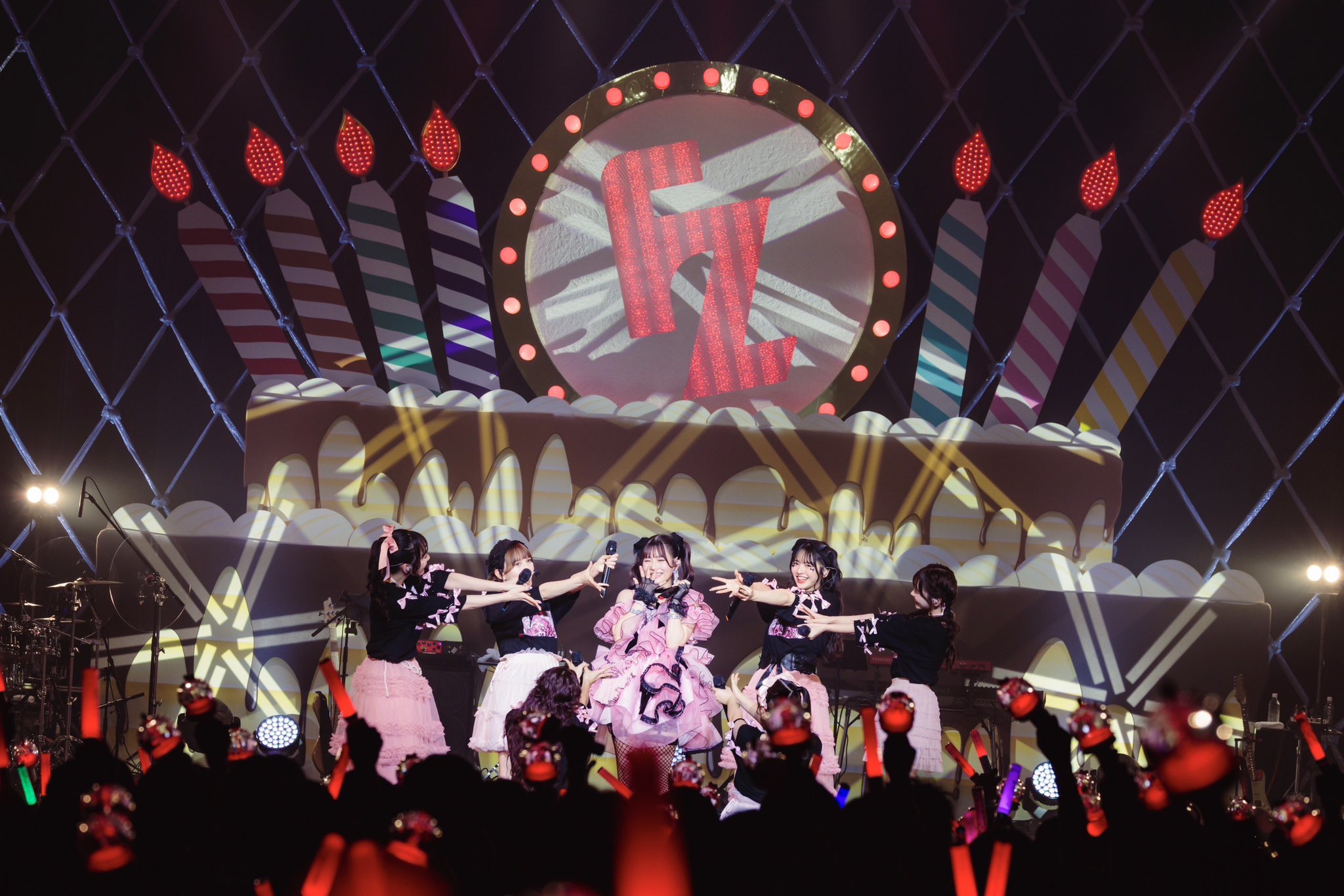 FRUITS ZIPPER【Official】 on X: 