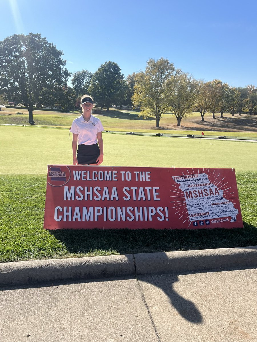 Logan Rogersville Golf tweet media