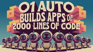 epokai_xyz's tweet image. Ever wish a computer could build your app idea? 🤯 This video explores how AI code generation is making this a reality.
buff.ly/3YxMuIk
@hive_echo
#AICodeGeneration