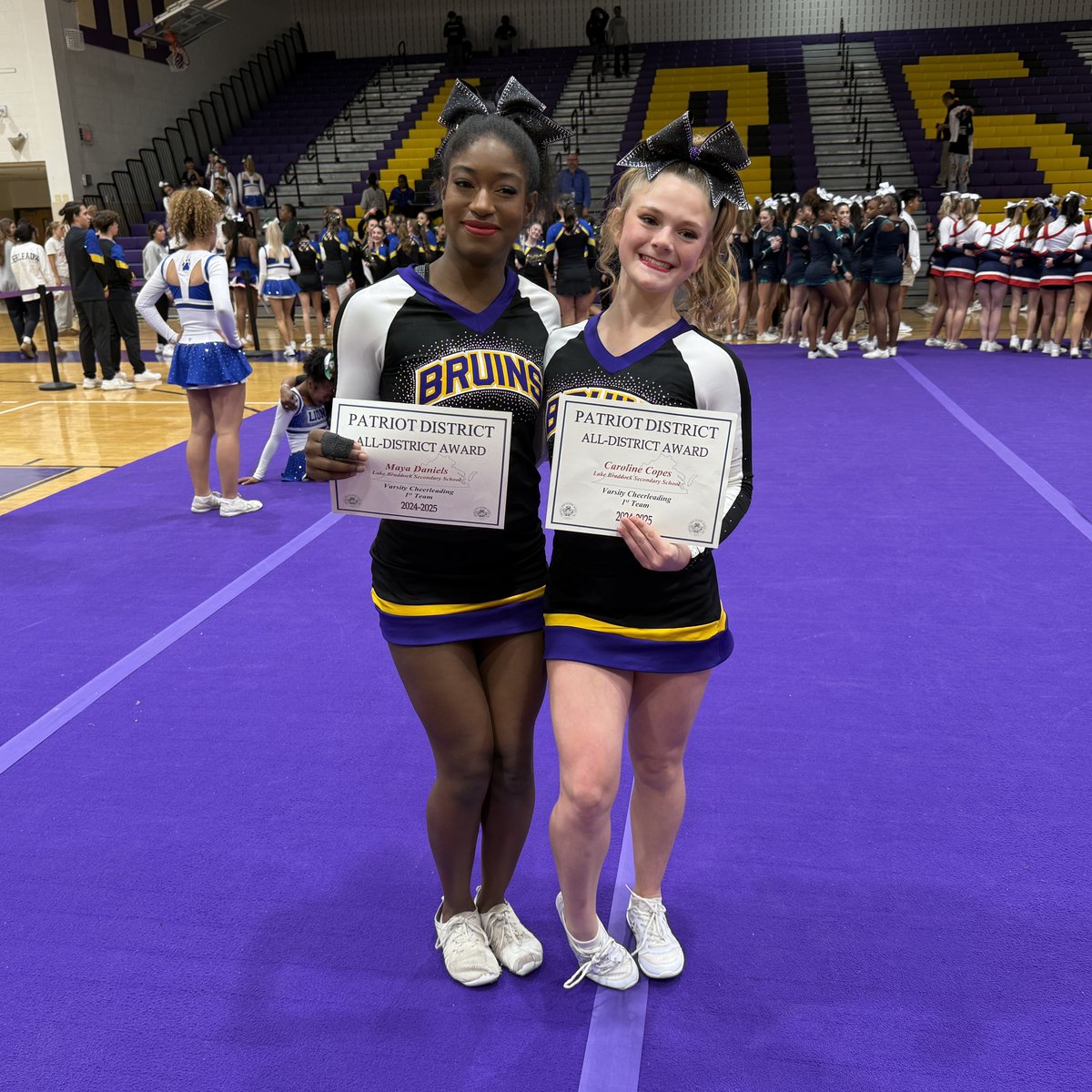 LB Bruins Athletics tweet media