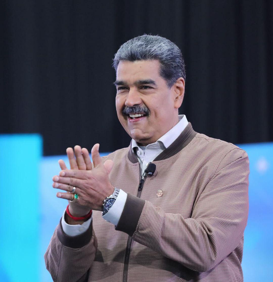 📌 Informó que financiará por Consejo Comunal; un proyecto de economía productiva, un proyecto para la juventud y uno para la cultura.