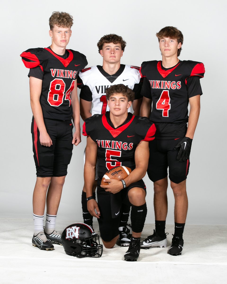 Anyone else pulling for <a href="/hnvikings/">HN Athletics</a> in Sectional 20? The Swami certainly is. Let's go, Vikes! Gimme some Gustav!