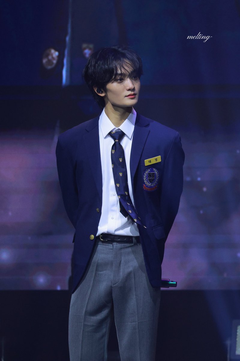 241019/20

#태영 #크래비티 #TAEYOUNG #CRAVITY