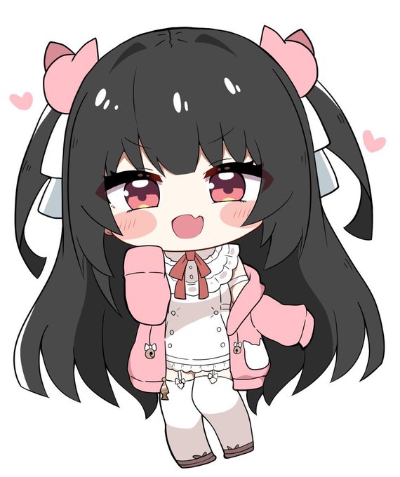 ใใฏใใใใใงใ!โค๏ธ
่ตทใใใใใใญไธใใ(เธ
*`๊ณโ'*)เธ
ใซใ
#ใใฏใใVtuber