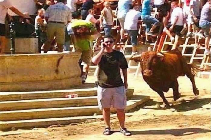 You're not bullish enough