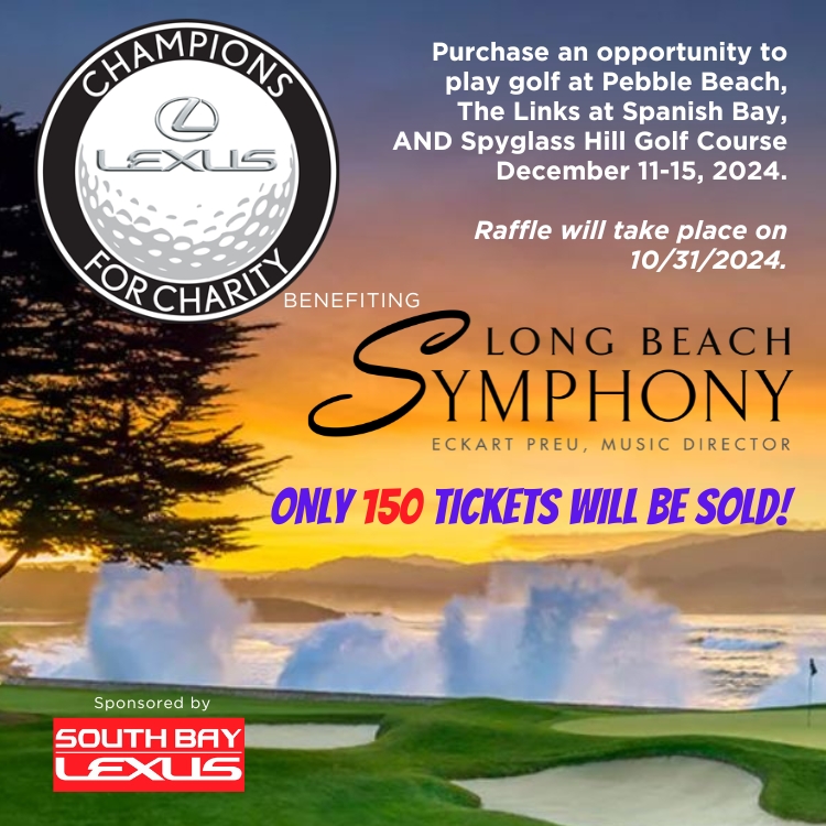 Long Beach Symphony tweet media