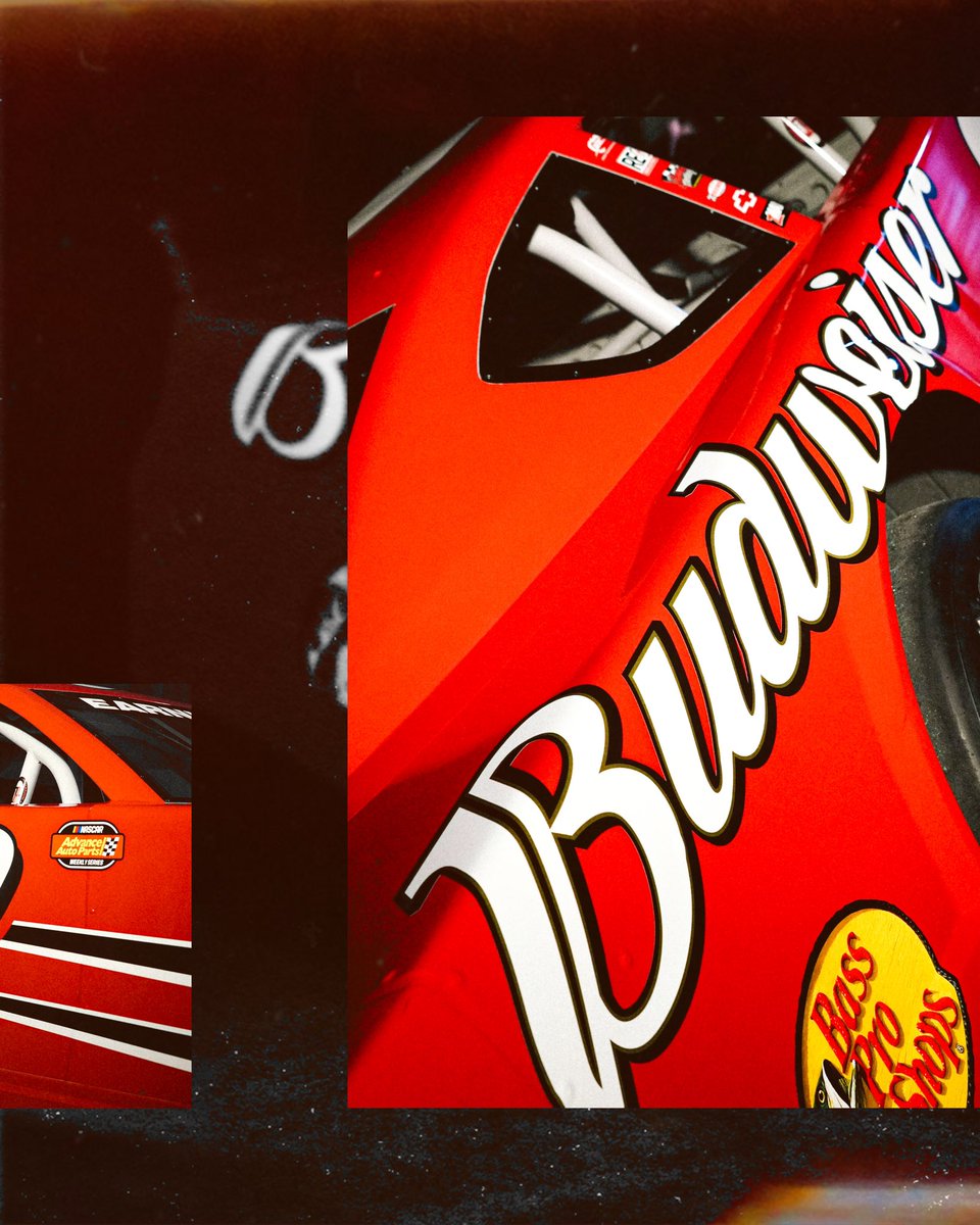 Dale Earnhardt Jr. tweet media