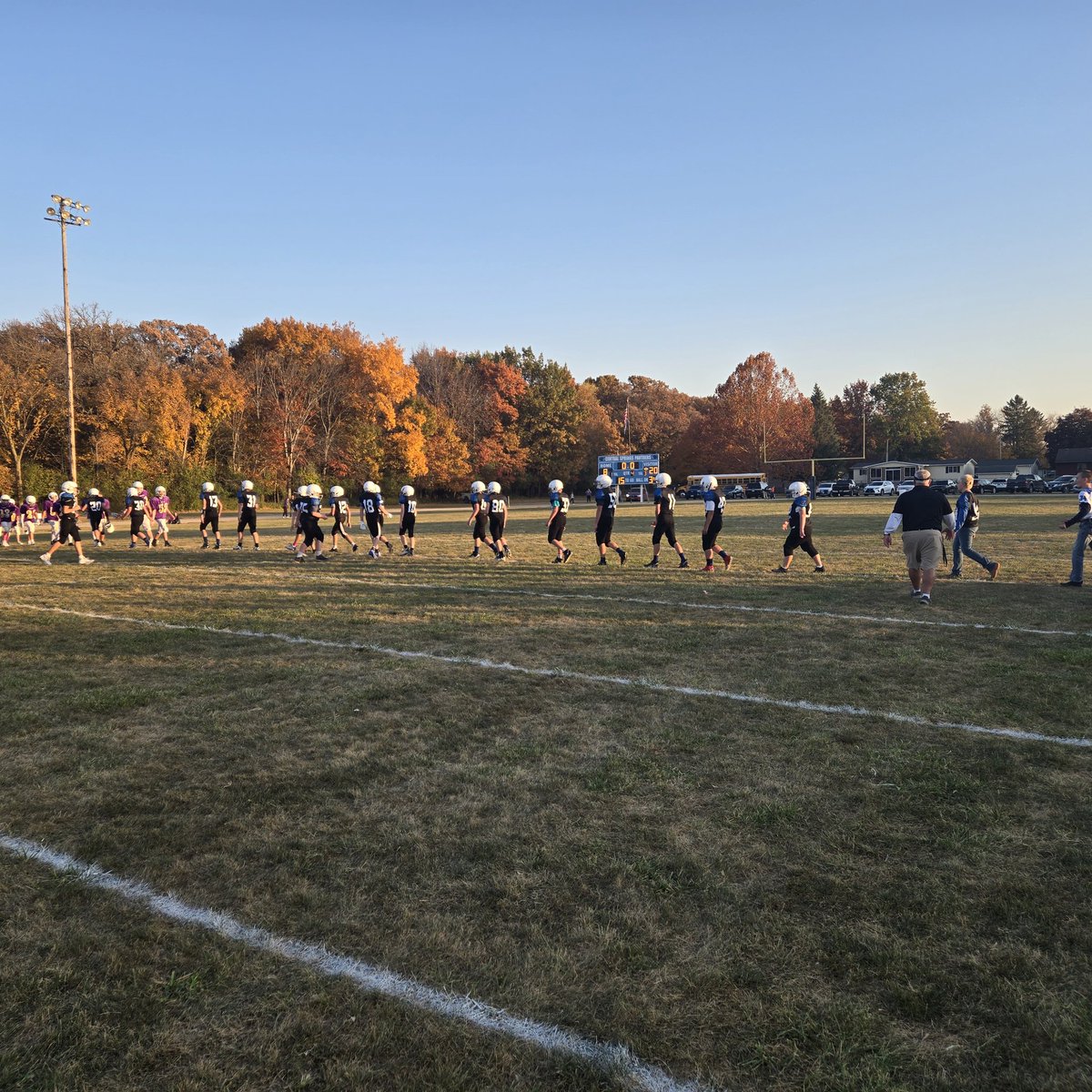 PantherSprings's tweet image. Junior high finishes their season up today! #futureisbright Excited to coach the upcoming 8th grade next year! #buildingfortomorrow