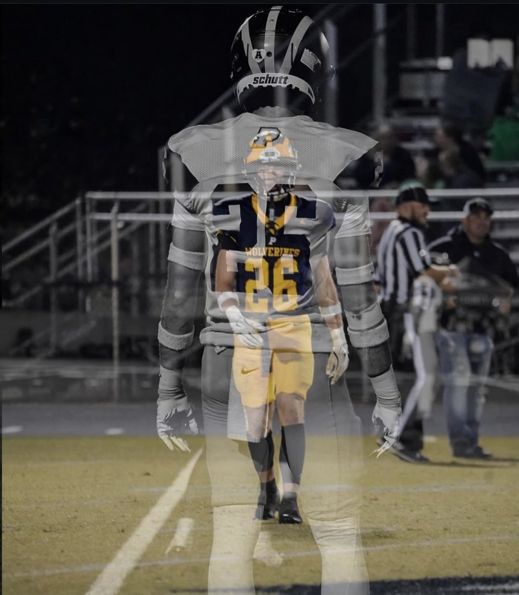 GideonGarland26's tweet photo. A couple plays from the last two games played bunched together still have a way to go to get to where we wanna be! https://t.co/lOOFI6EAE3