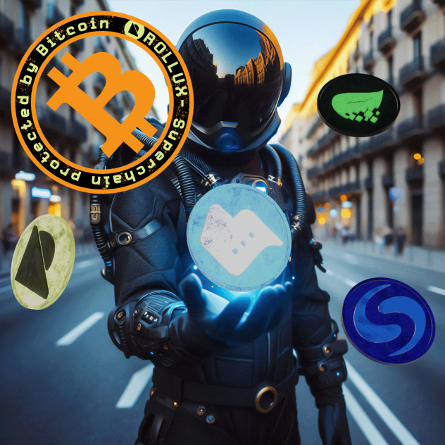 AardvarkGUTPA's tweet image. In this bull run, I’m focusing on $SUPR for its unique blend of AI and Web3 capabilities. With utilities in #SuperGroups and staking, it’s designed to enhance community engagement and offer solid rewards.