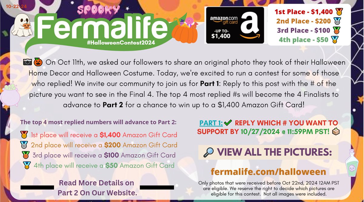 Fermalife tweet media