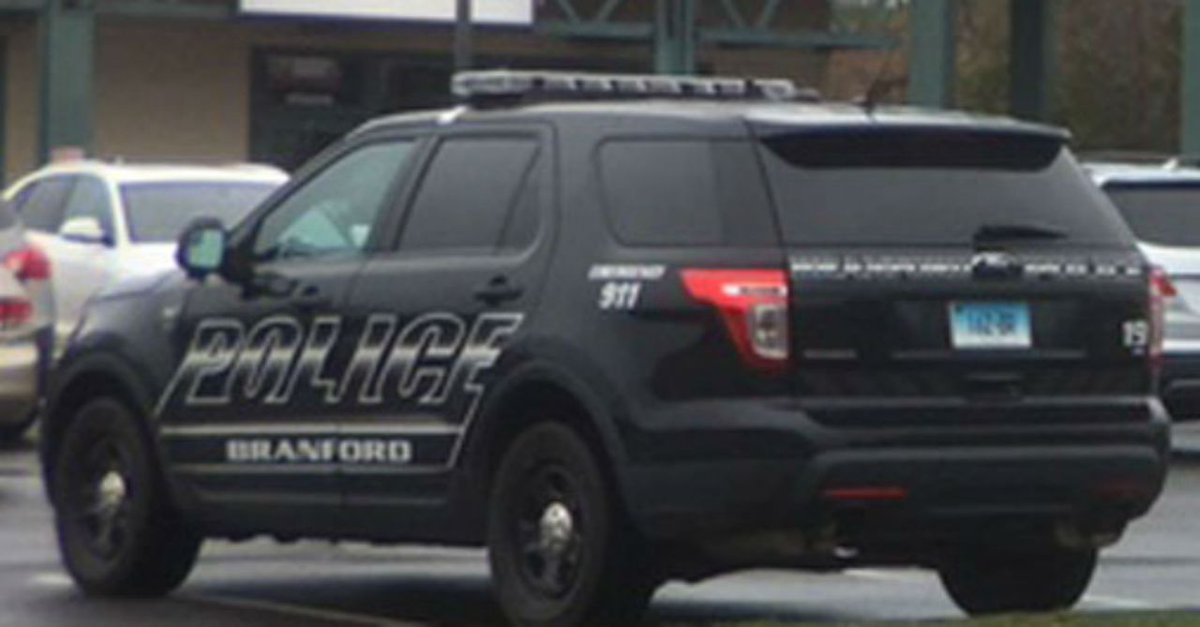 WTNH News 8 tweet media