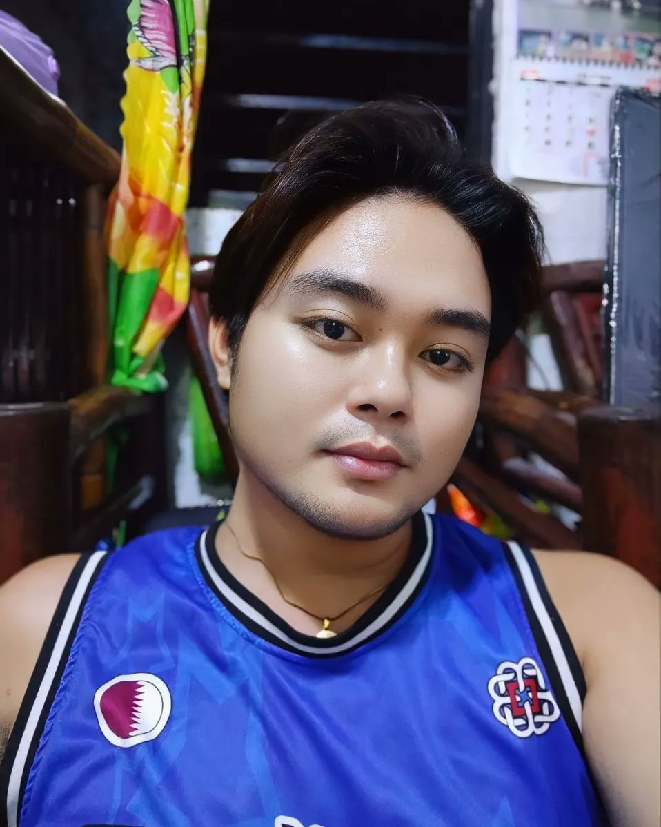 gio_clouds's tweet image. 💙