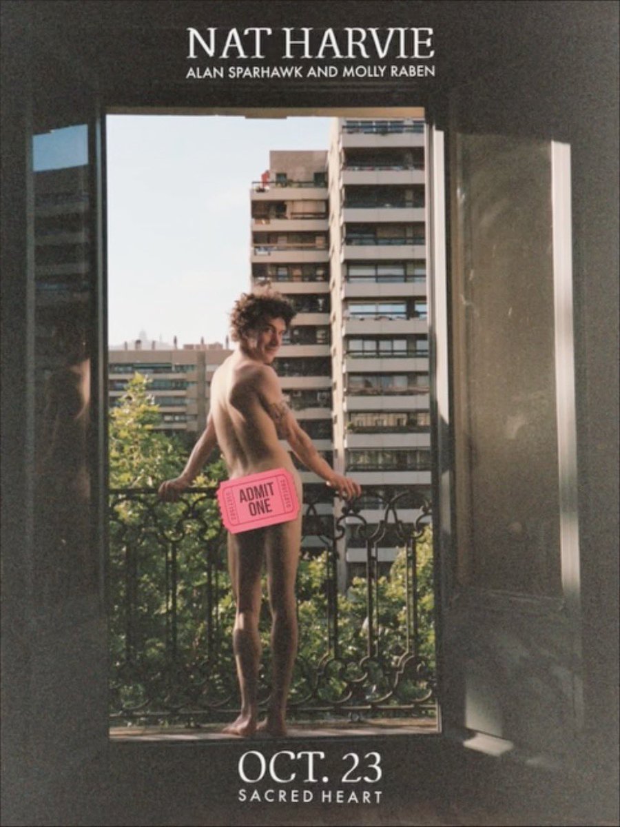 Boiled Records tweet media