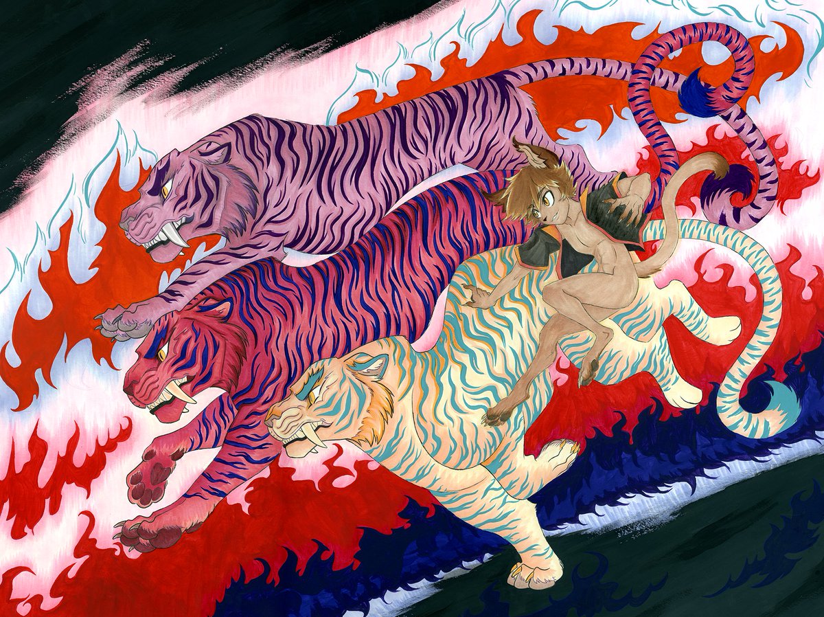 Victor Grove tweet media