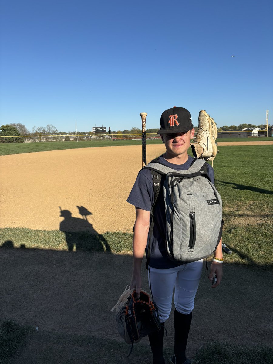 Ryle Baseball tweet media