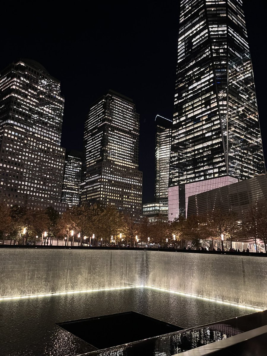 I’m reflecting in these pools and it’s telling me things and I’m peeing in these pools