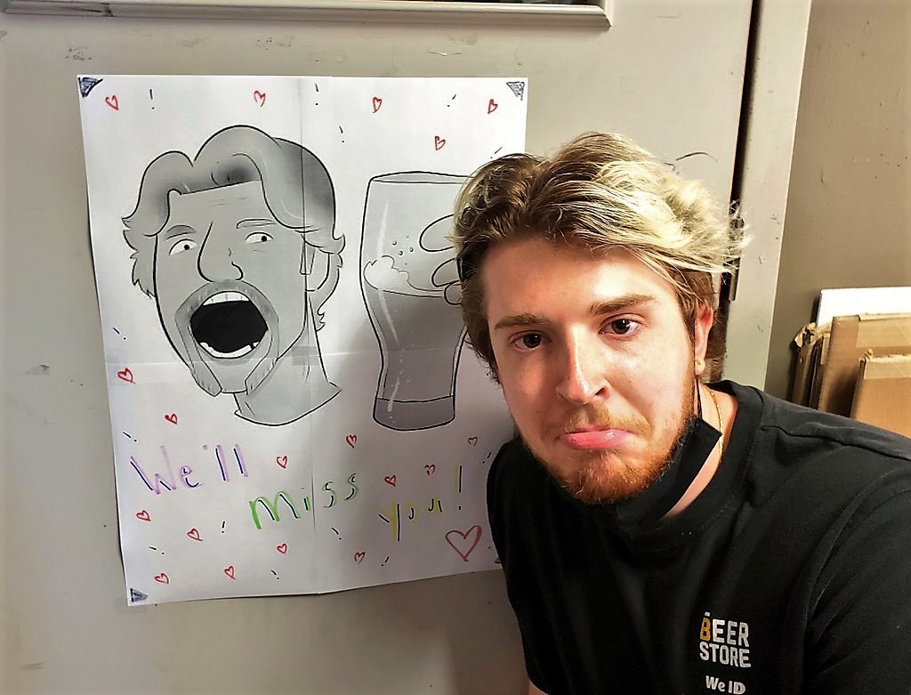 Don Redmond tweet media