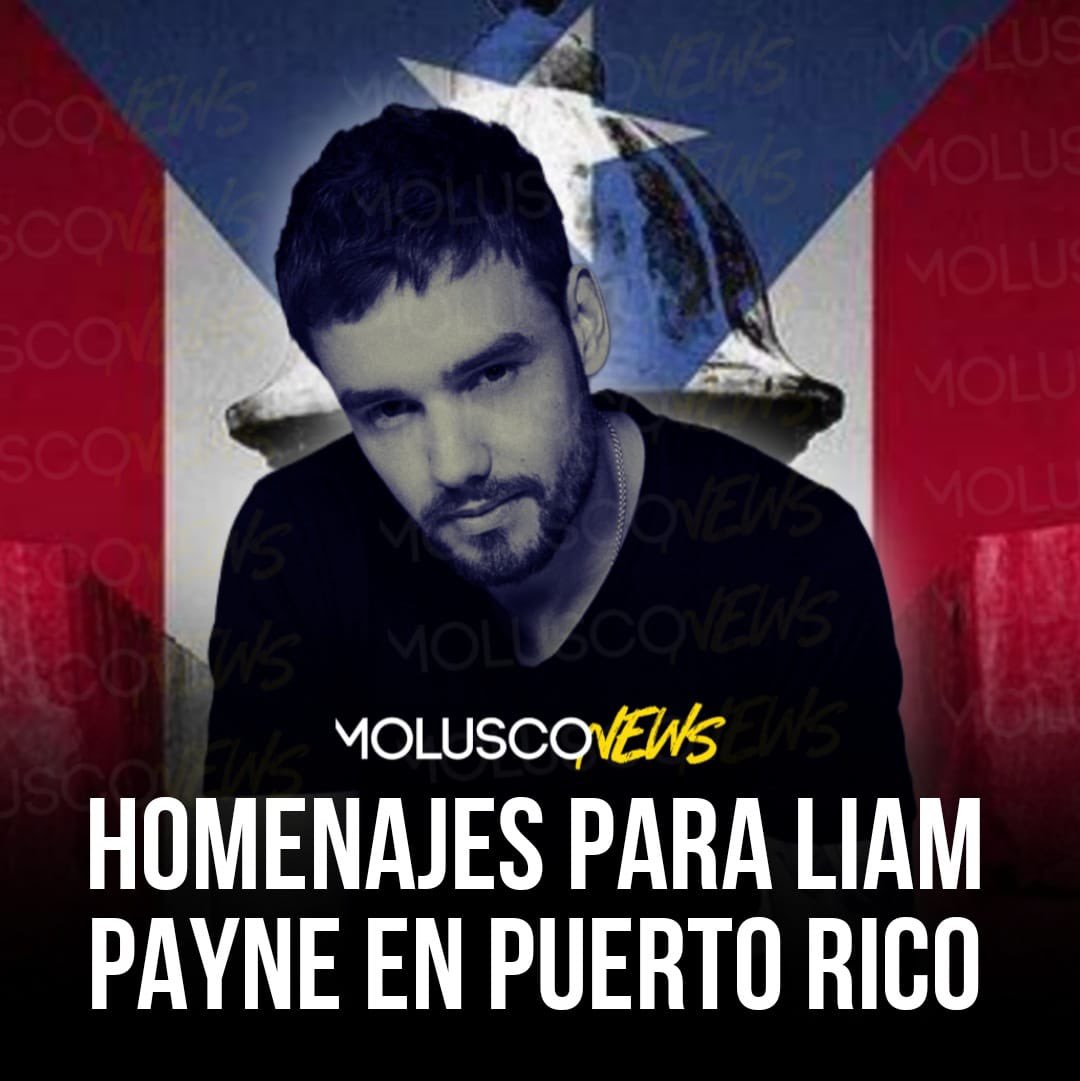 Moluskein's tweet photo. Grupos de fanáticos de “One Direction” en Puerto Rico rendirán homenaje al fenecido Liam Payne en varias actividades.

#MoluscoNews https://t.co/TIktKoOFU6