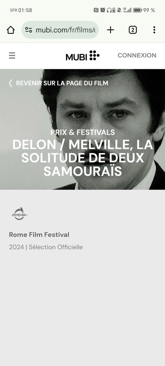 Laurent Galinon tweet media