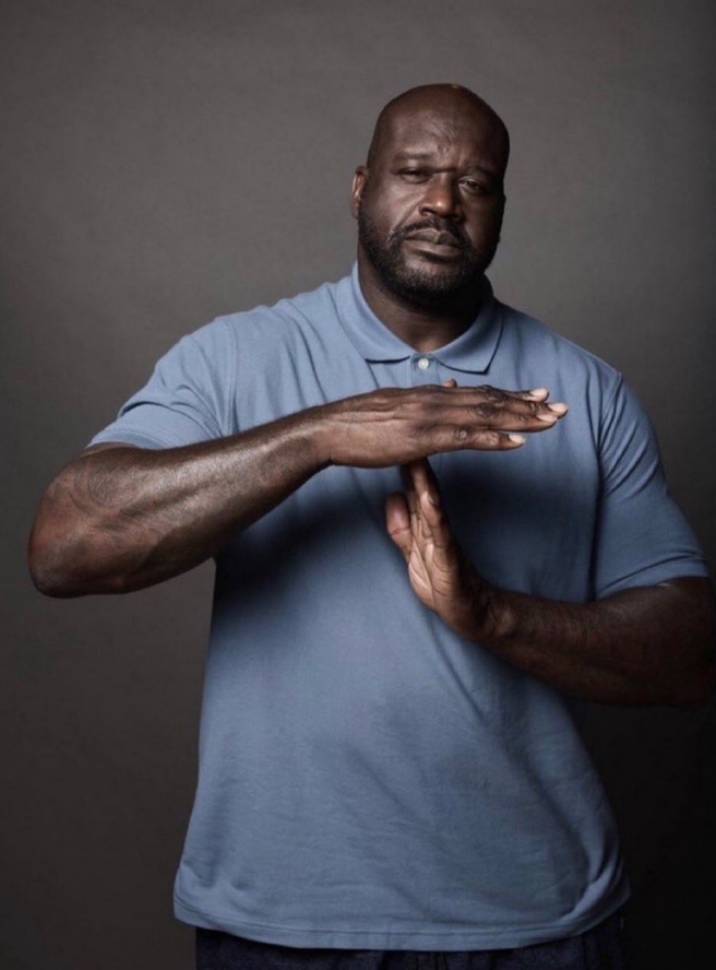 BasedBigGuyy's tweet photo. I got one thing id like to say to the CEO of periods, cut it out. https://t.co/2AQu7LSy6Y
