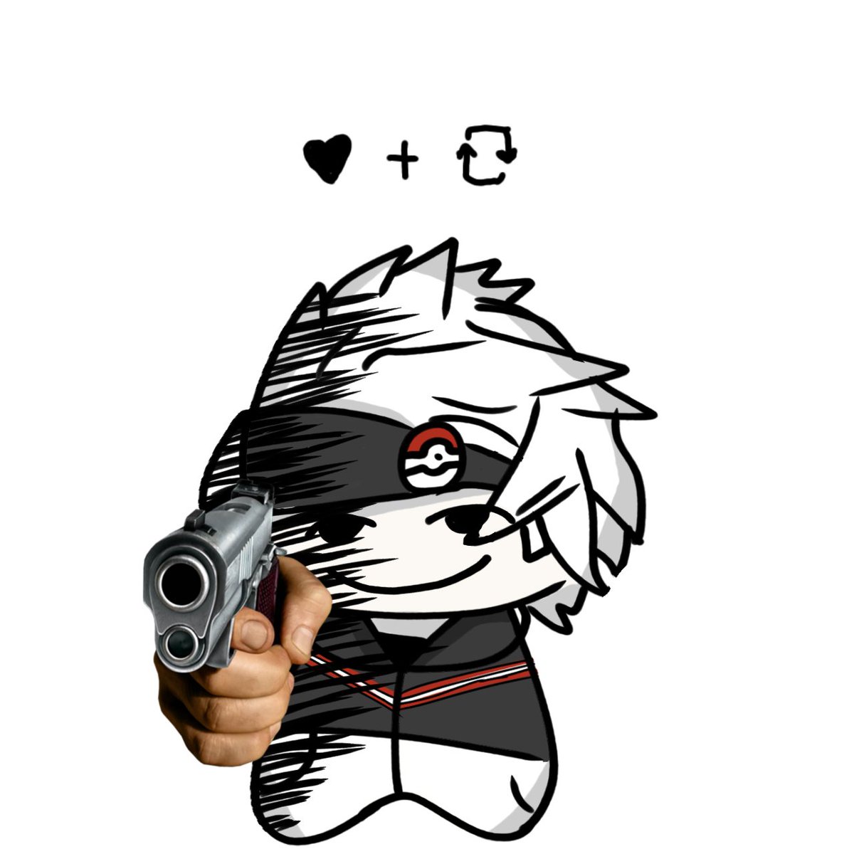 HEY YOU I'm opening an artshare once more (optional)

Like and retweet so others can see!

tag some mooties

A follow is highly appreciated!

No Stinky ai art and keep it sfw 💜

#artshare #art #artmoots