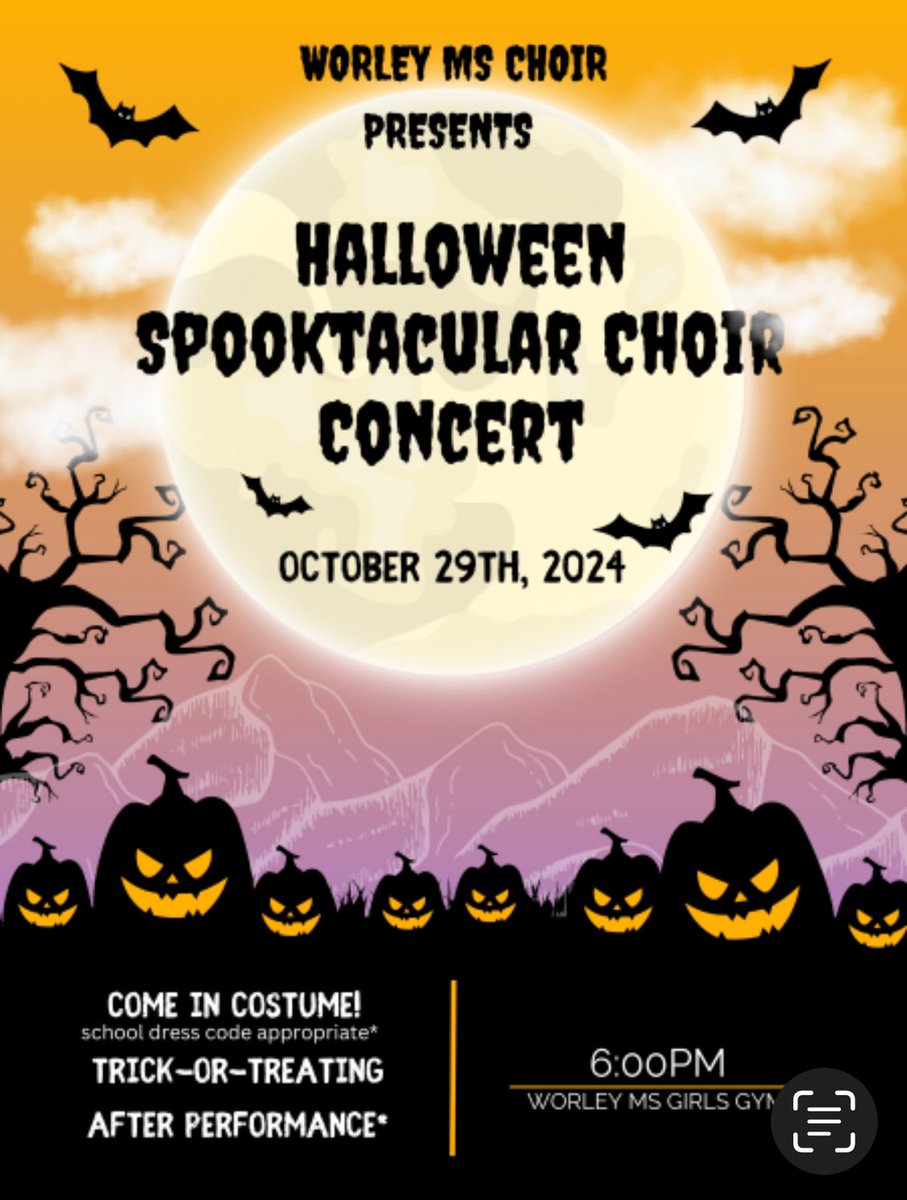 Come have some Spooktacular Fun!