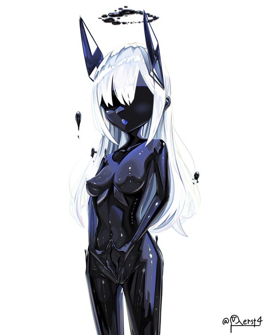 ノーフェイス状態 