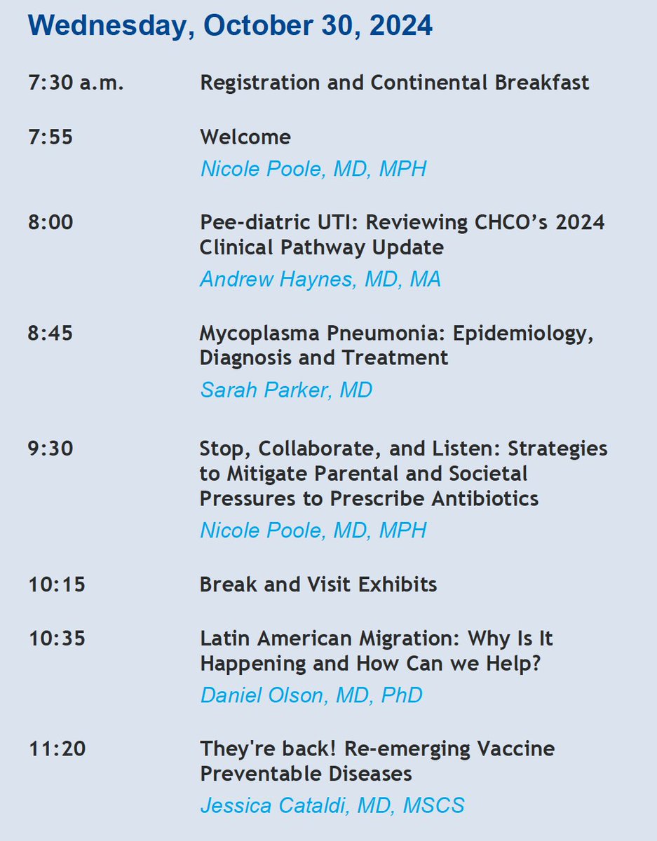 Nicole Poole, MD, MPH tweet media